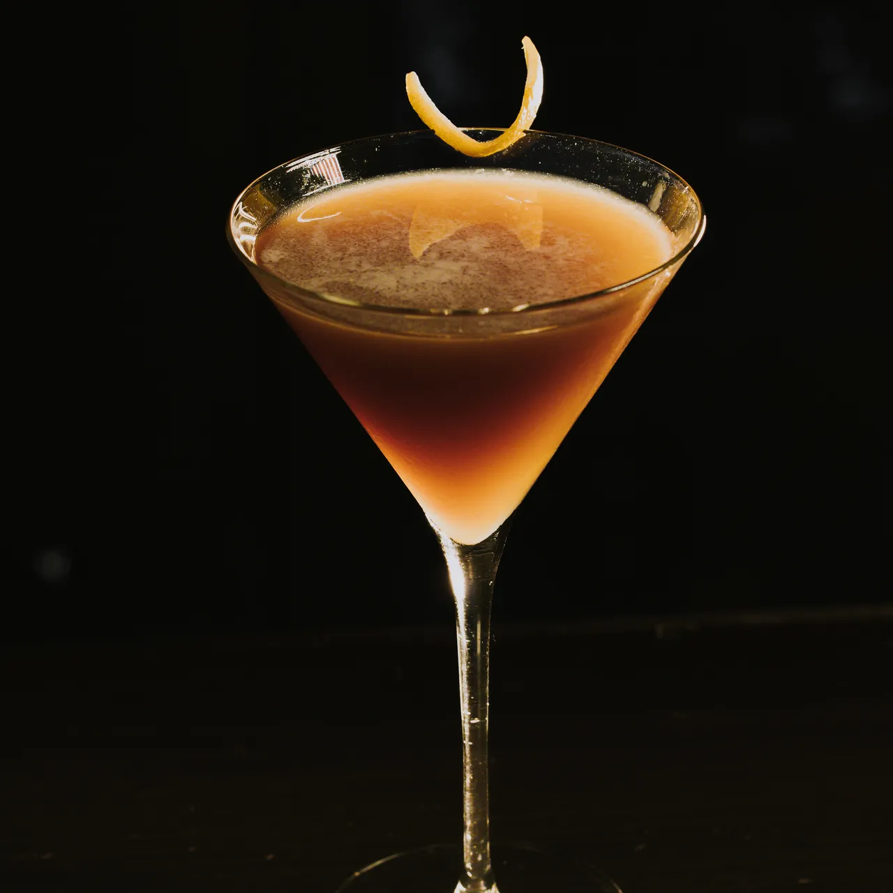 The Americano cuisine 2