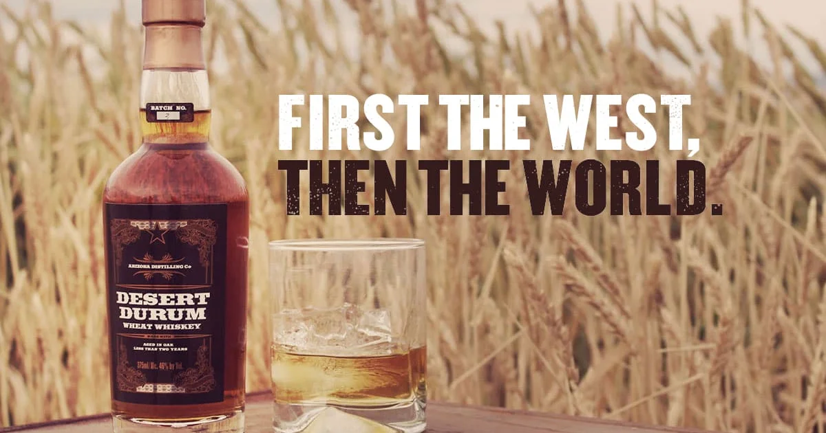 Arizona Distilling Co.