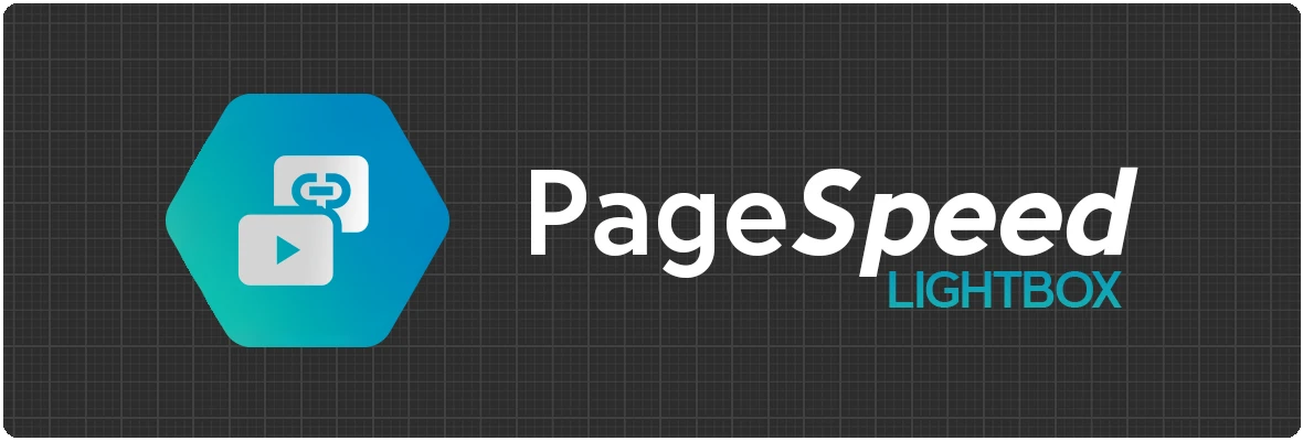 Page Speed React Lightbox