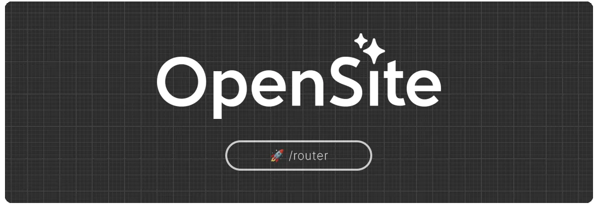 Opensite Semantic UI